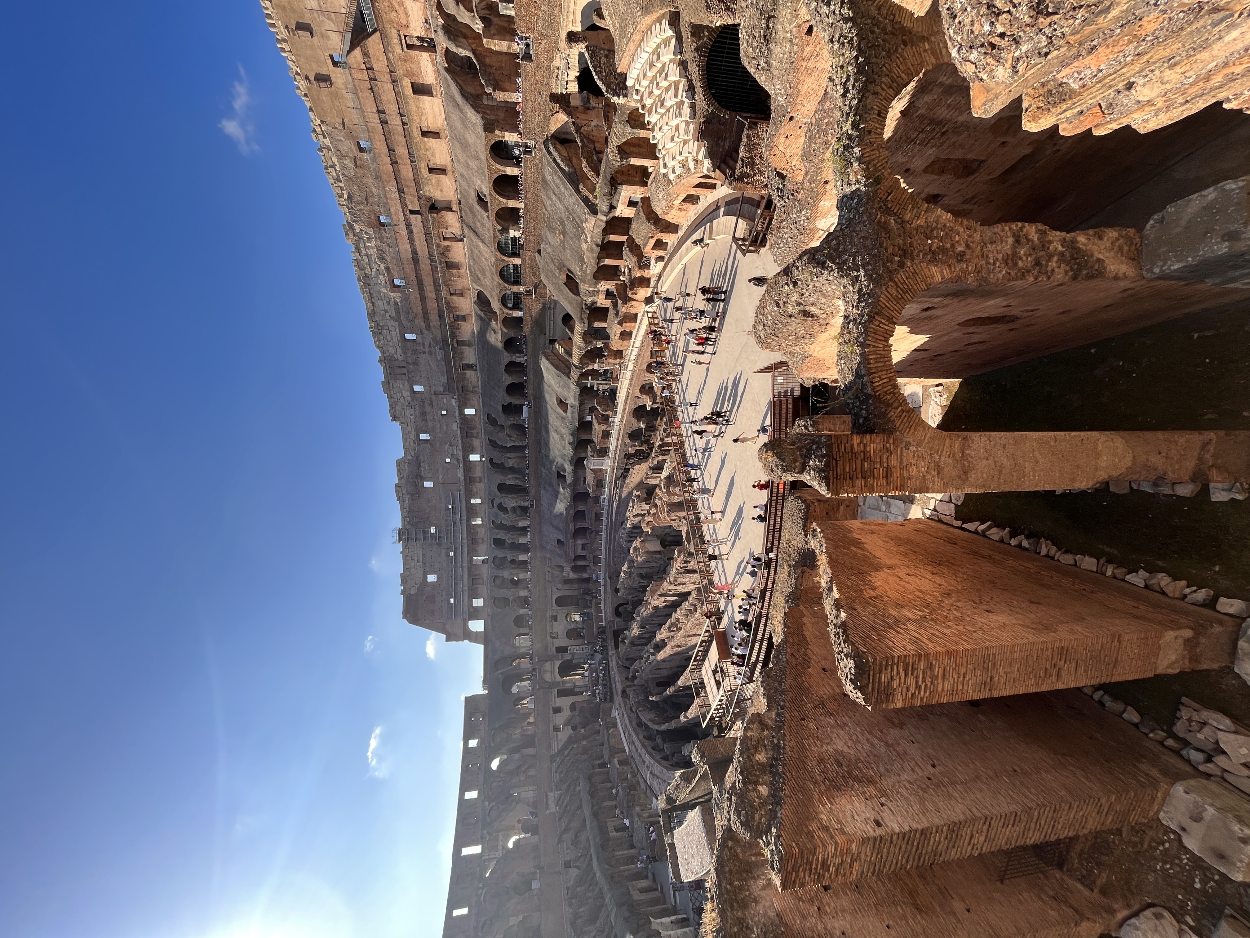 Colosseo